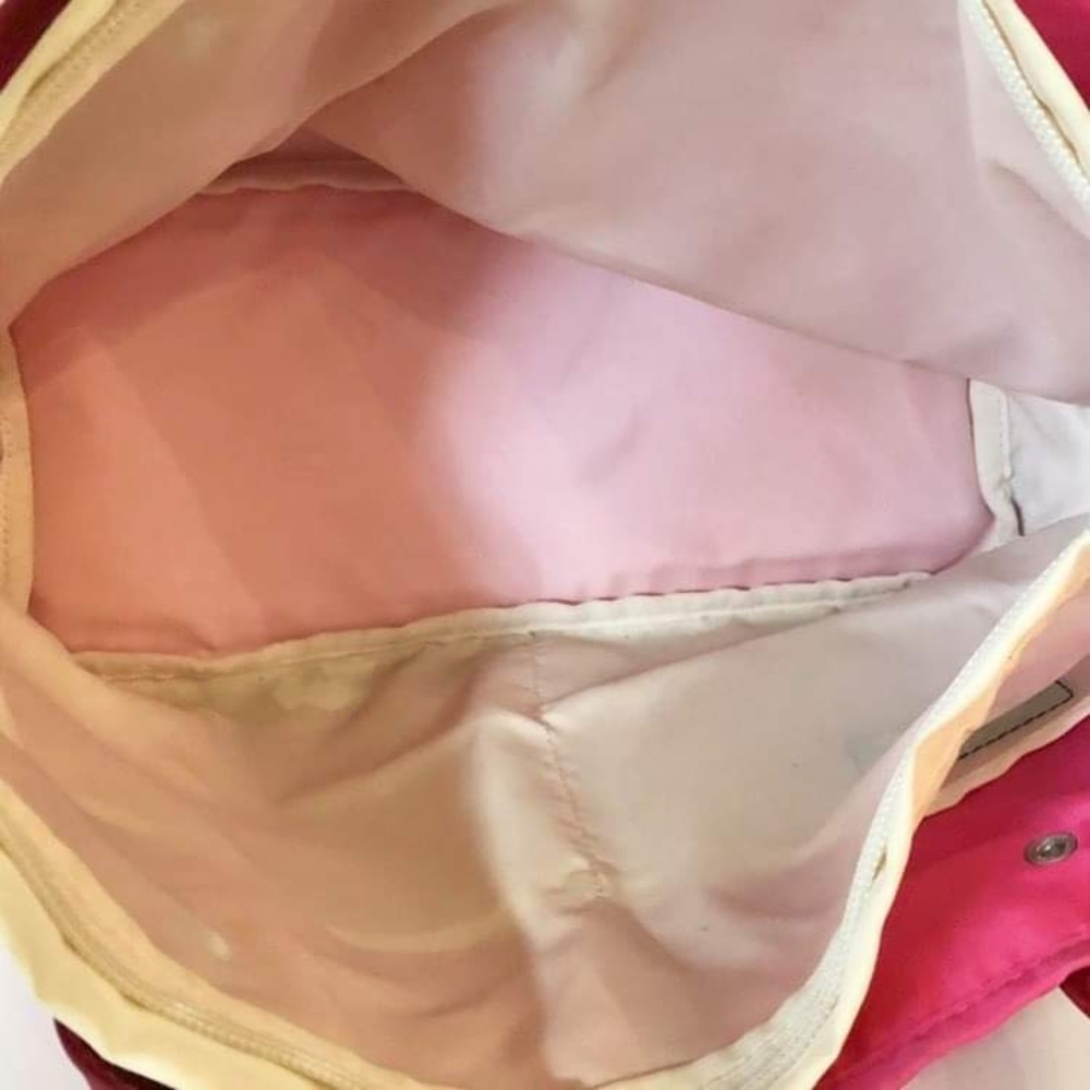 Agnes B Voyage tote bag - Picture 7 of 8